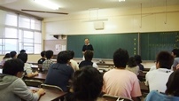 夏季4大学合同合宿研修