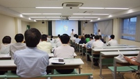 第1回FDSD研修会