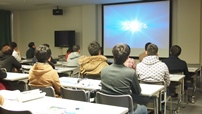 春季4大学合同合宿研修
