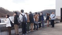 春季4大学合同合宿研修
