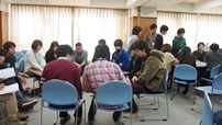 春季4大学合同合宿研修