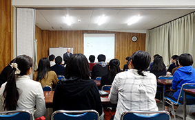 ご講演1