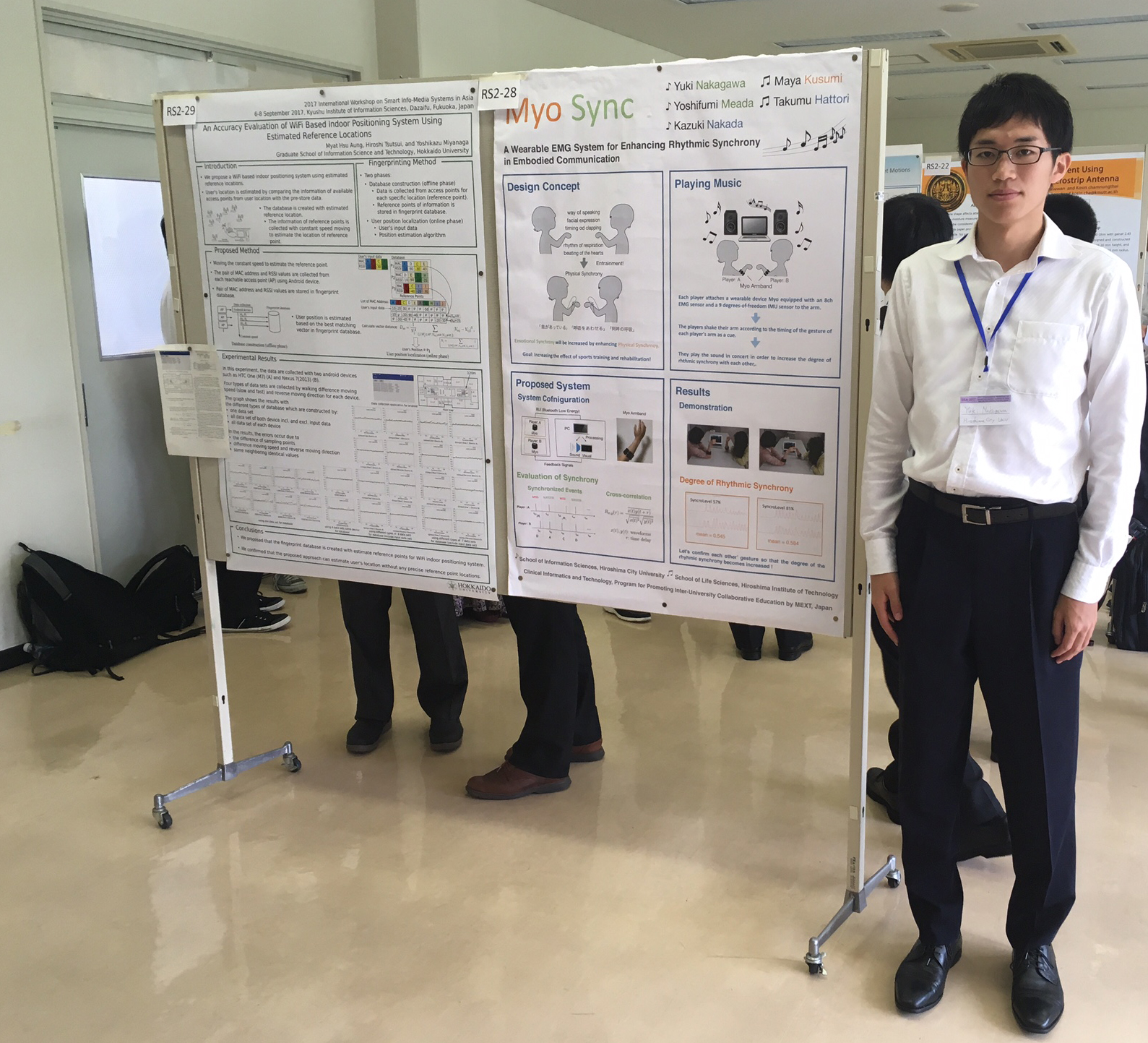 SISA2017